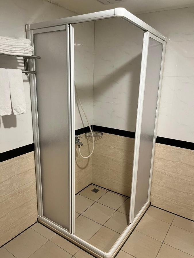 Hotel W جيان المظهر الخارجي الصورة