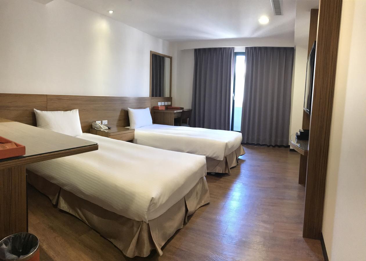 Hotel W جيان المظهر الخارجي الصورة