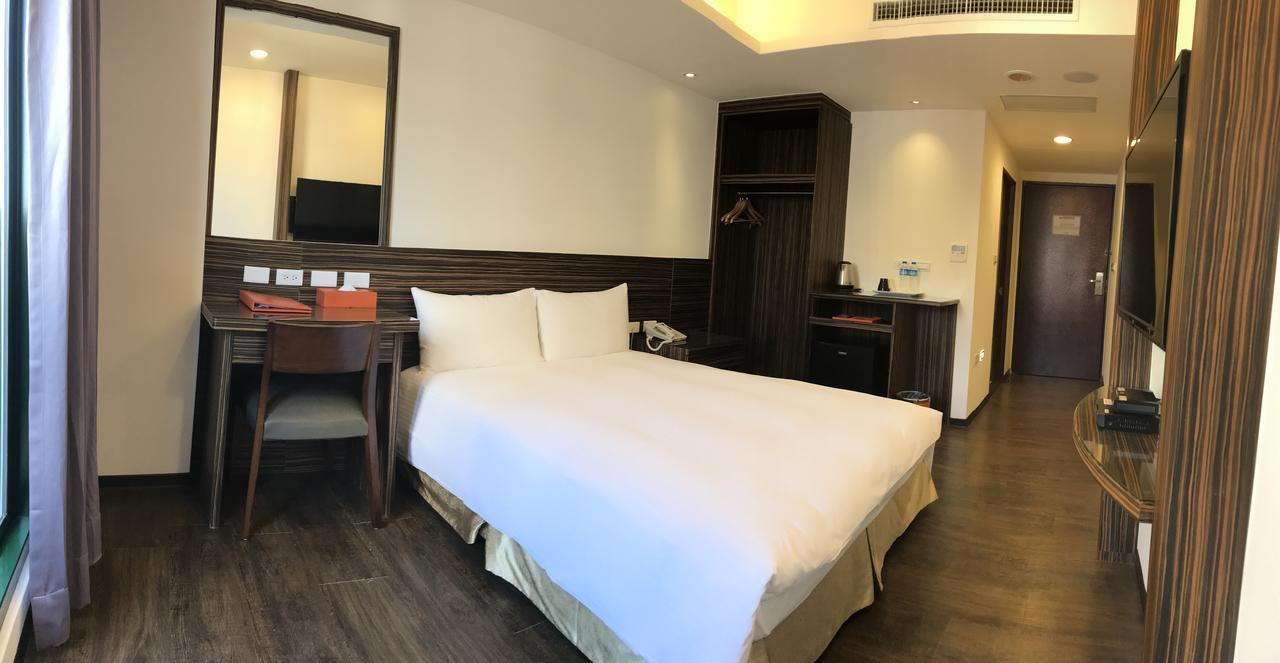Hotel W جيان المظهر الخارجي الصورة