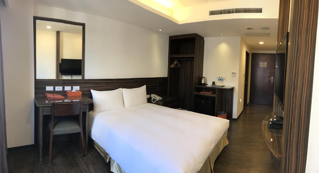 Hotel W جيان المظهر الخارجي الصورة