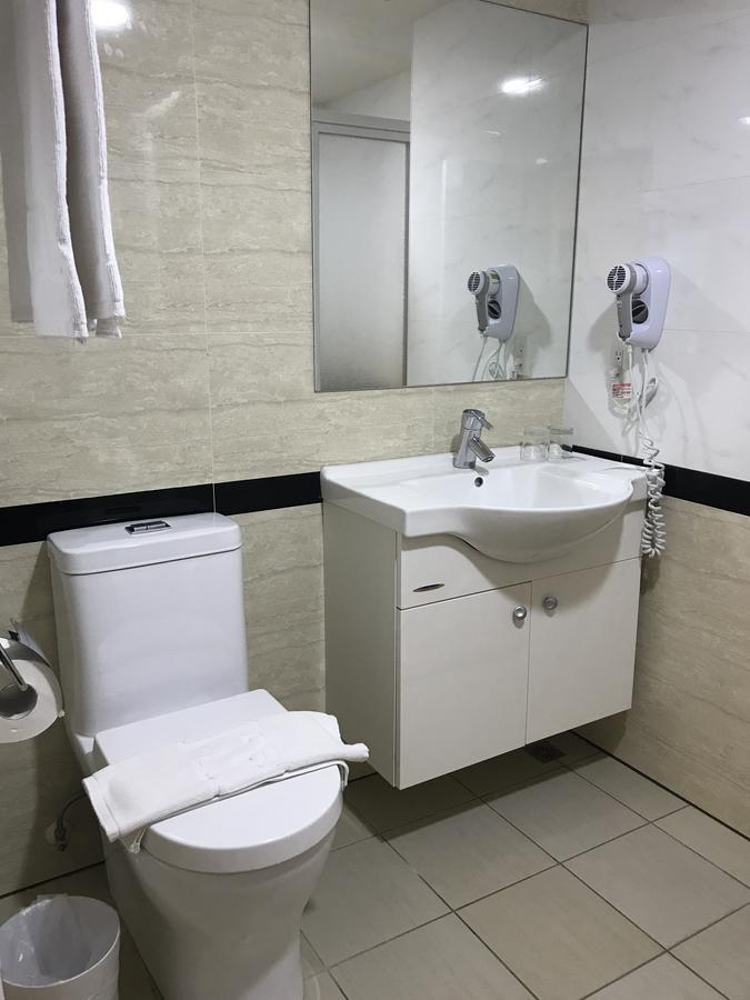 Hotel W جيان المظهر الخارجي الصورة