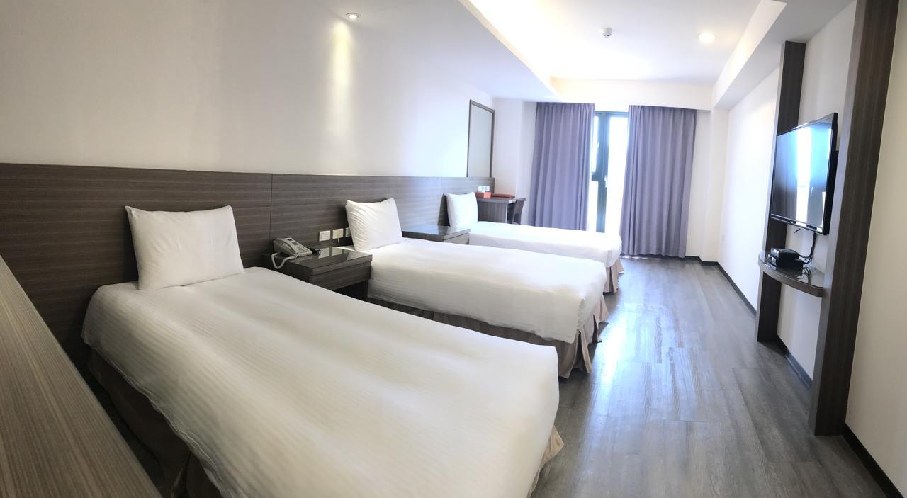 Hotel W جيان المظهر الخارجي الصورة