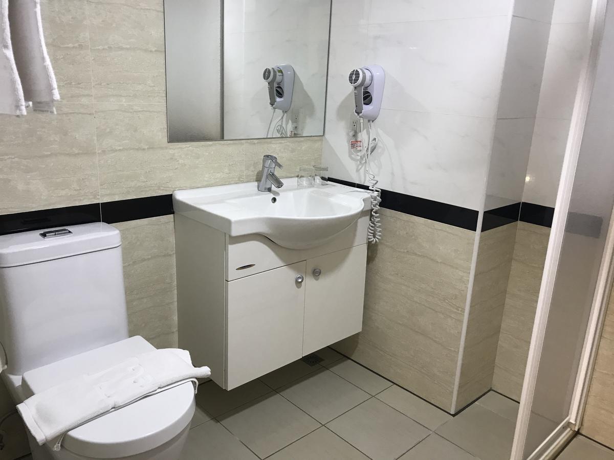 Hotel W جيان المظهر الخارجي الصورة