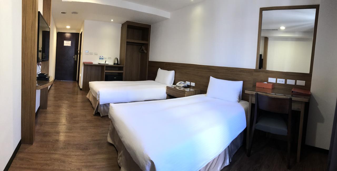 Hotel W جيان المظهر الخارجي الصورة