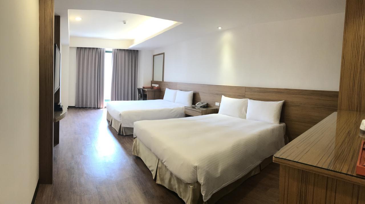 Hotel W جيان المظهر الخارجي الصورة