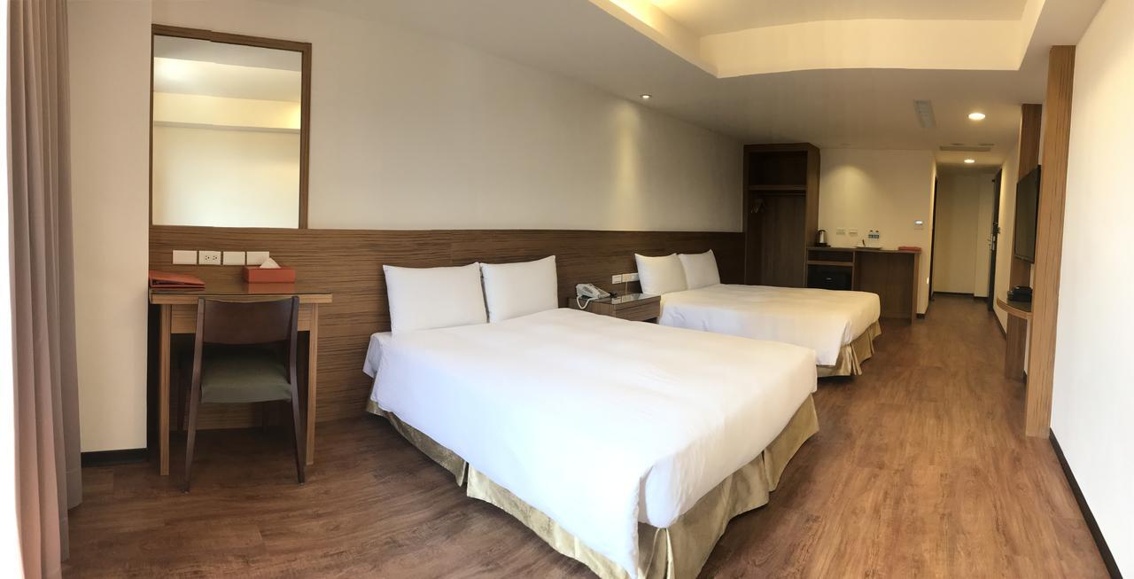 Hotel W جيان المظهر الخارجي الصورة