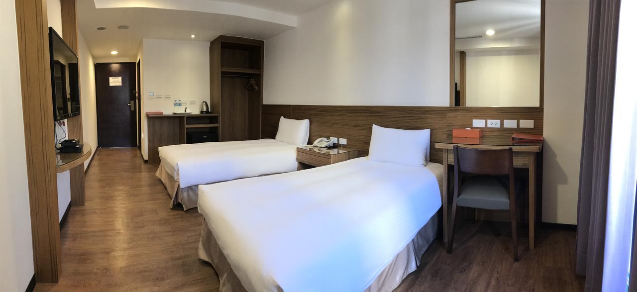 Hotel W جيان المظهر الخارجي الصورة