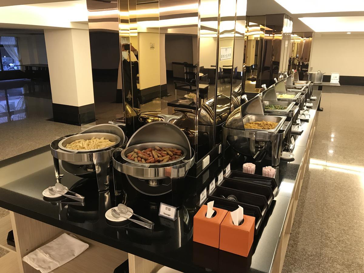Hotel W جيان المظهر الخارجي الصورة