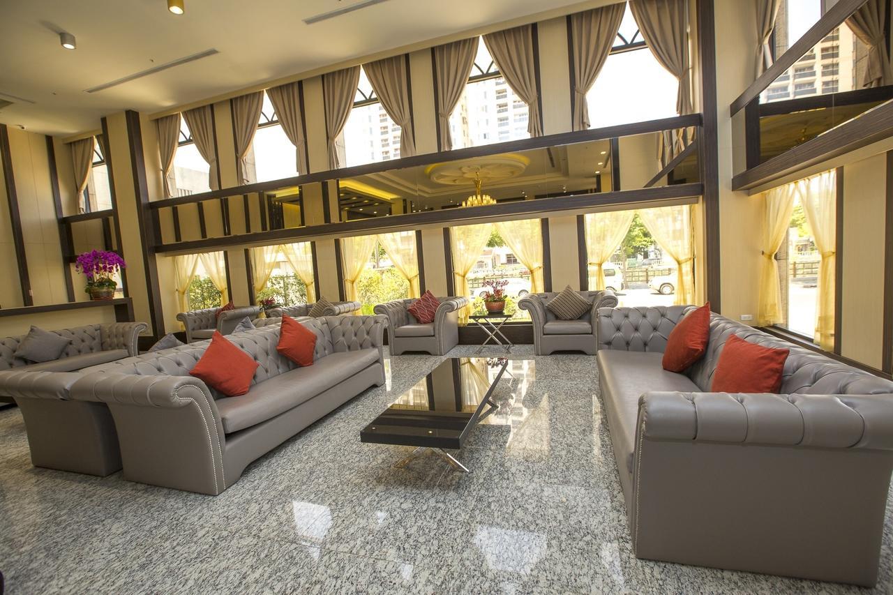 Hotel W جيان المظهر الخارجي الصورة