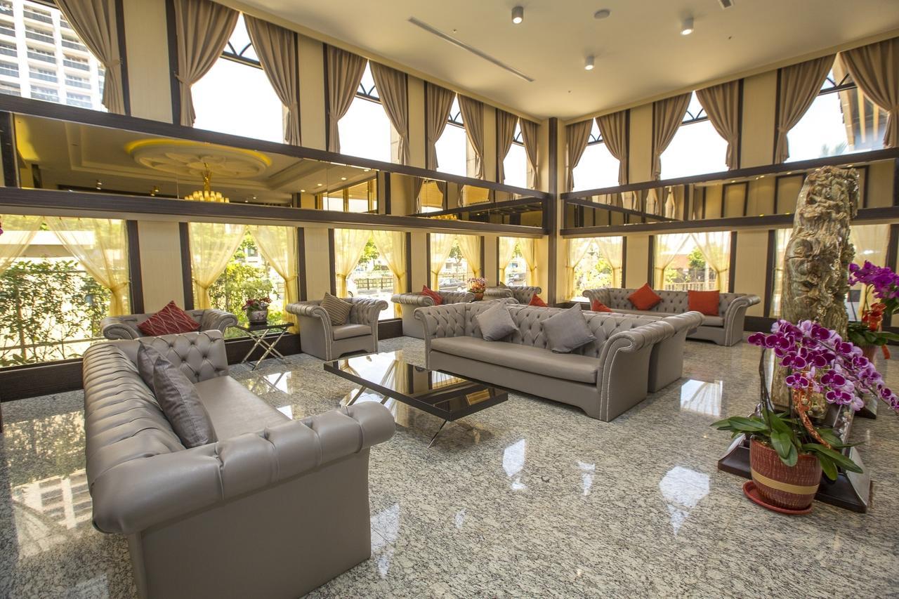 Hotel W جيان المظهر الخارجي الصورة