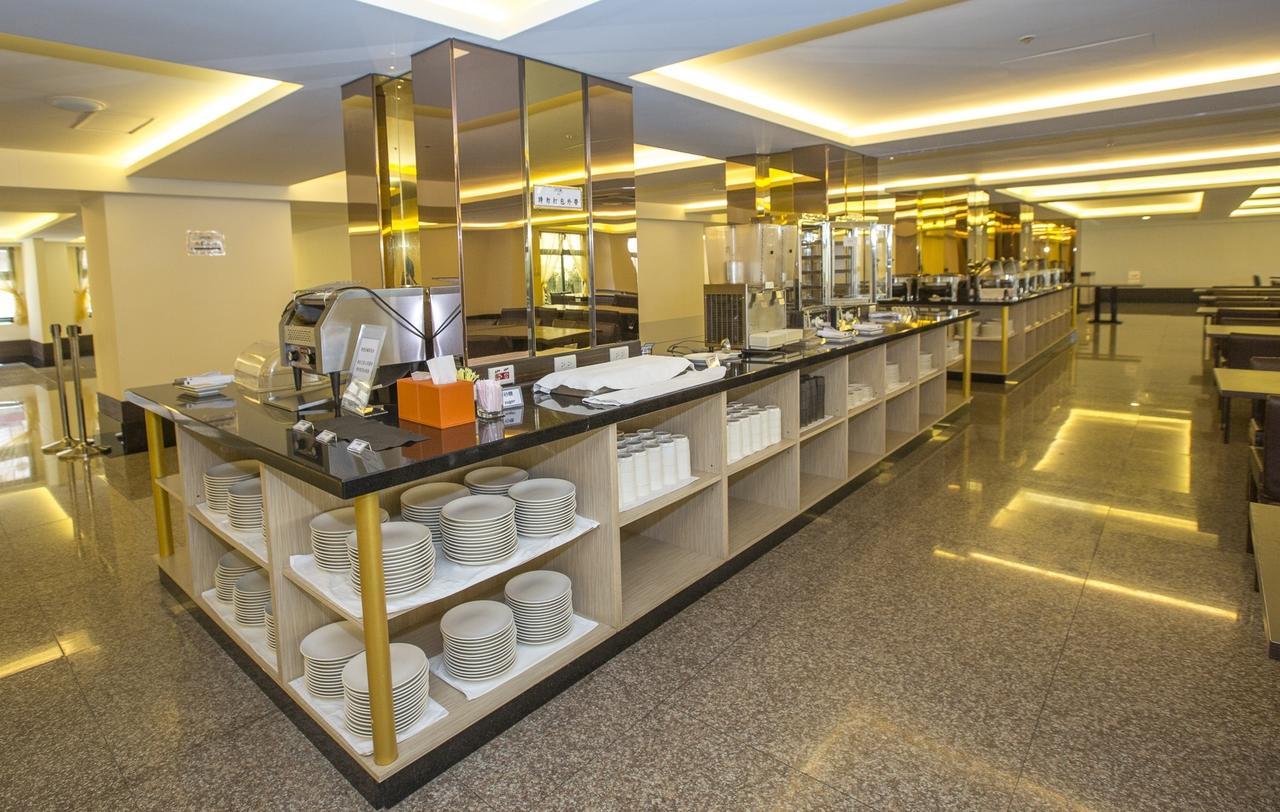 Hotel W جيان المظهر الخارجي الصورة