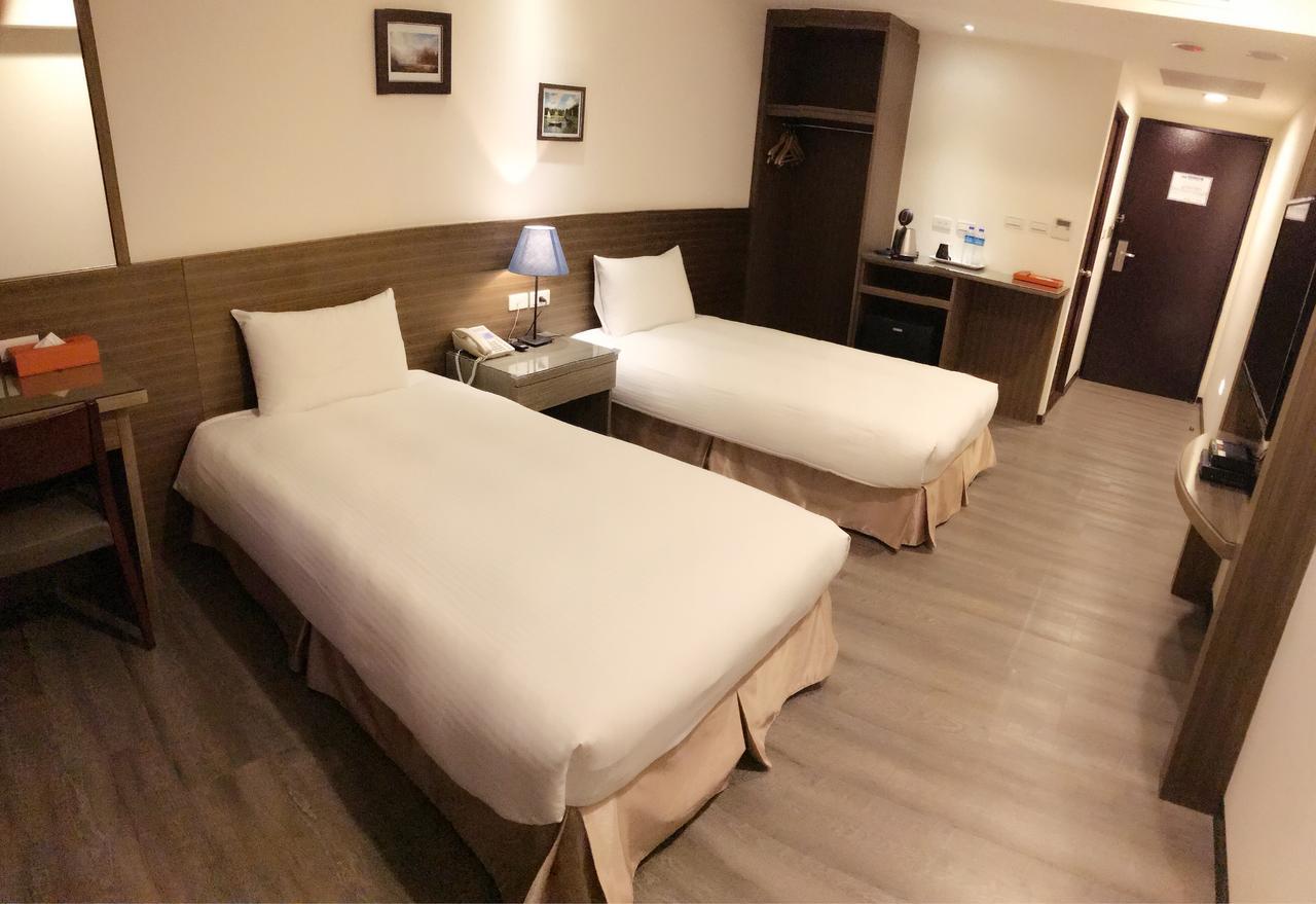 Hotel W جيان المظهر الخارجي الصورة