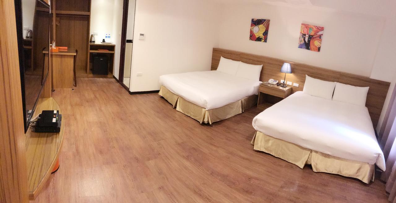 Hotel W جيان المظهر الخارجي الصورة