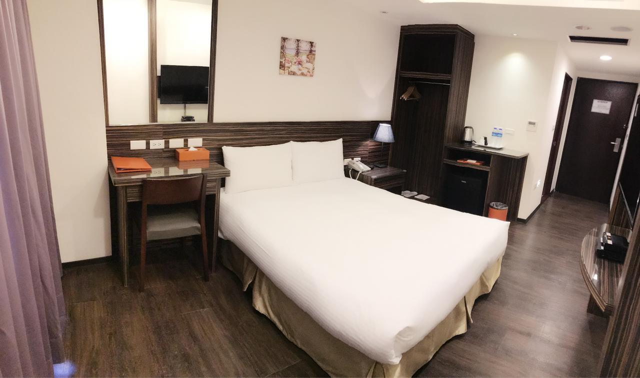 Hotel W جيان المظهر الخارجي الصورة