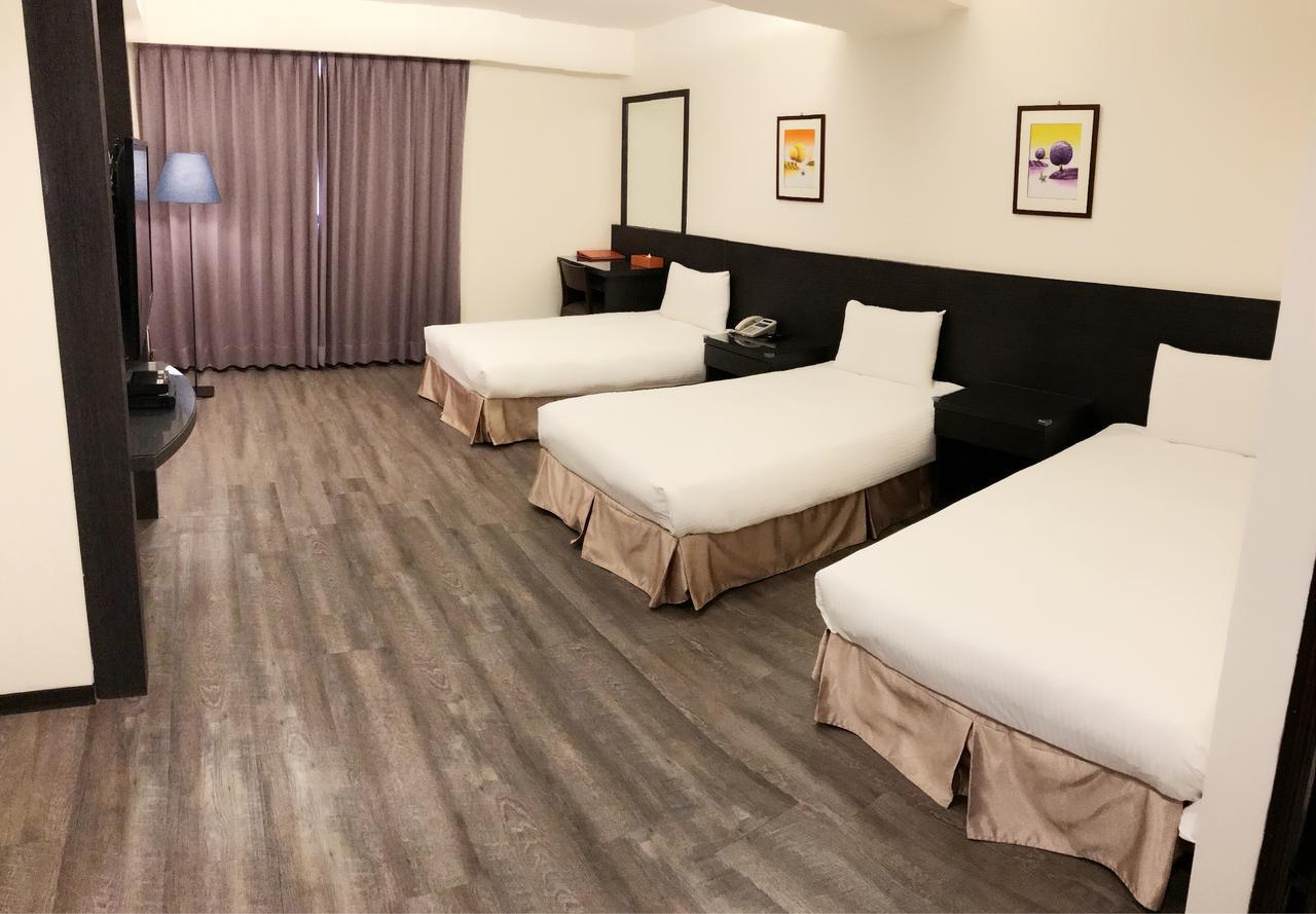 Hotel W جيان المظهر الخارجي الصورة