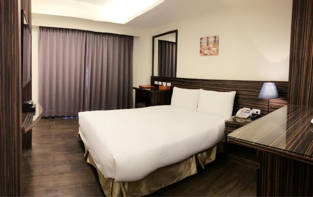 Hotel W جيان المظهر الخارجي الصورة