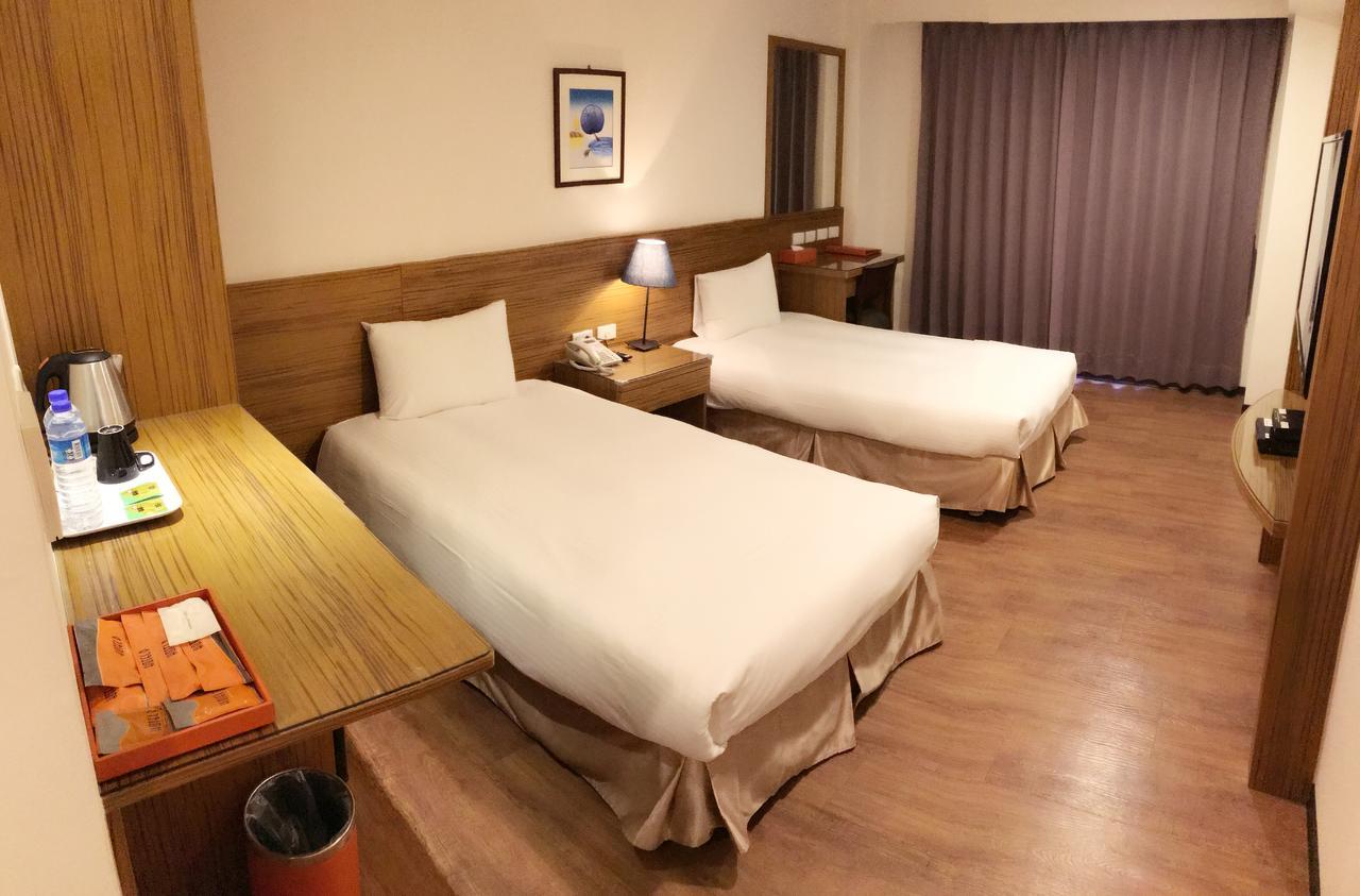 Hotel W جيان المظهر الخارجي الصورة