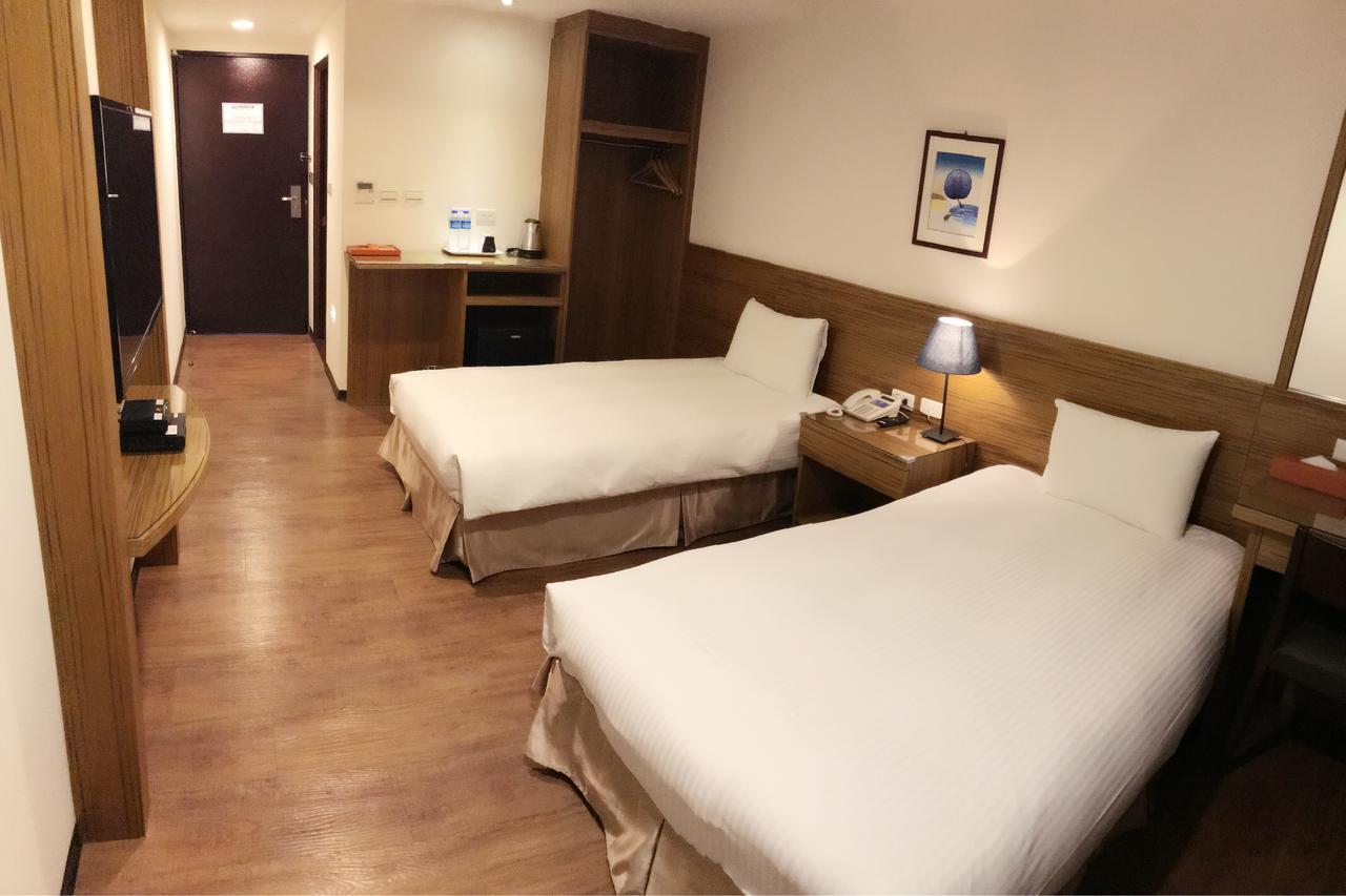 Hotel W جيان المظهر الخارجي الصورة