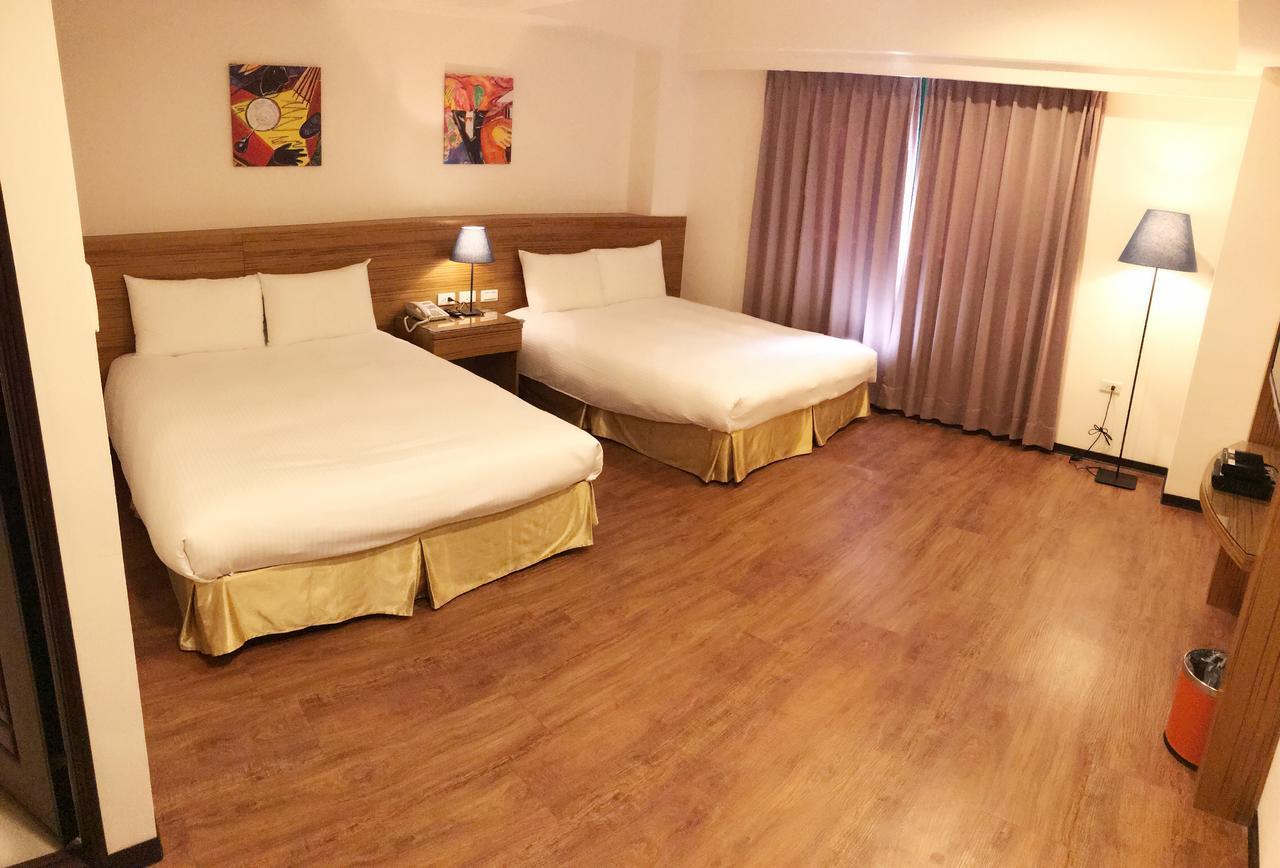 Hotel W جيان المظهر الخارجي الصورة